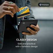 Stockholm Smart Case V2 Large